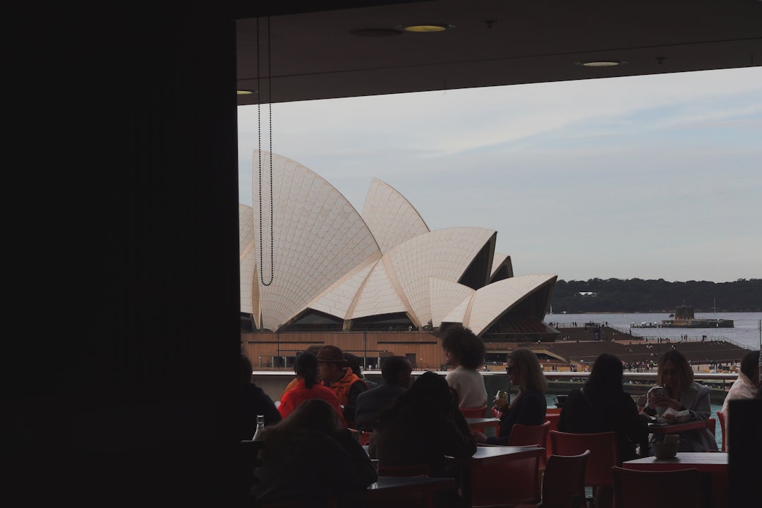 The BnG Cafe