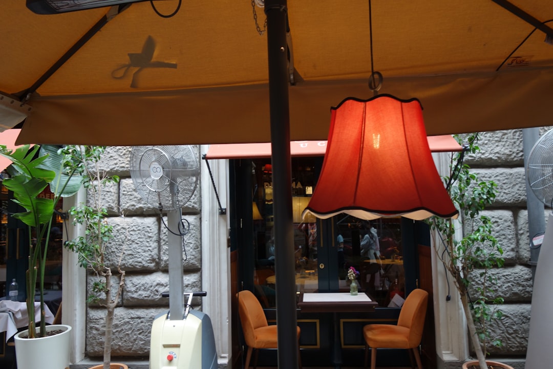 The Bookmark Cafe Bar