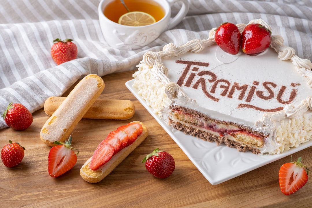 The Cake