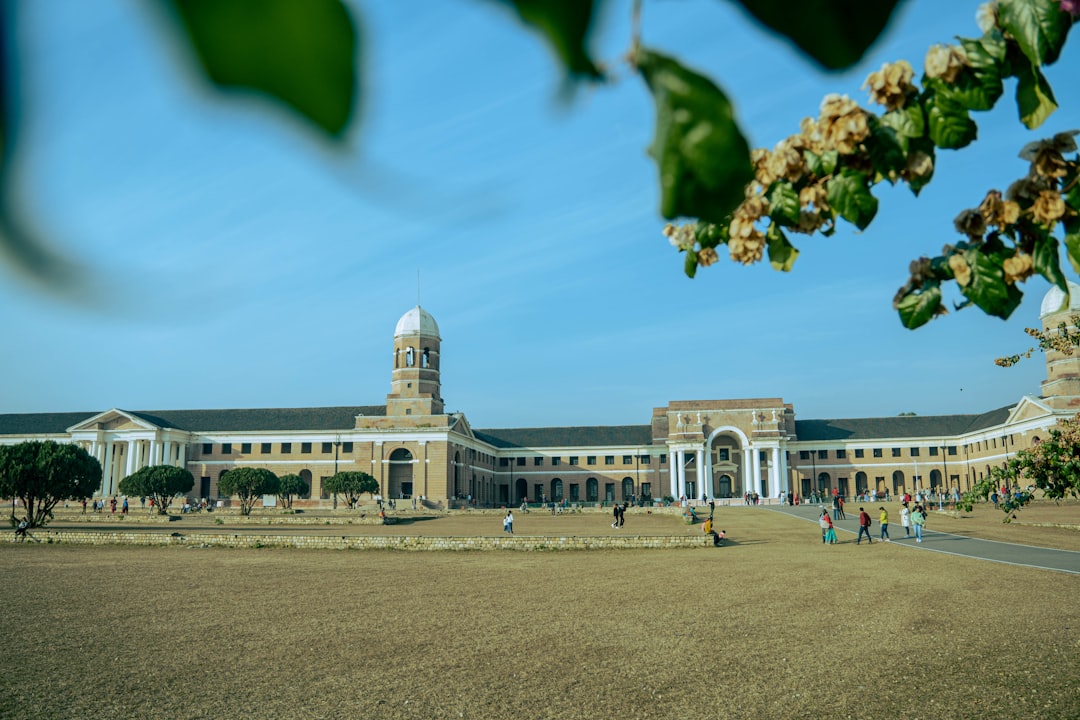 The Campus