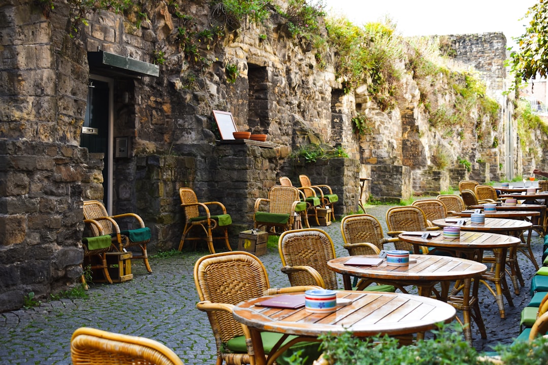 The Cavern Pod Hotel & Specialty Cafe