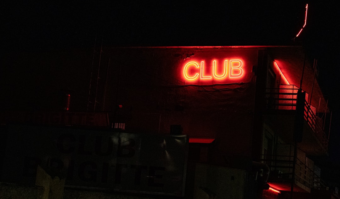 The Club McCall