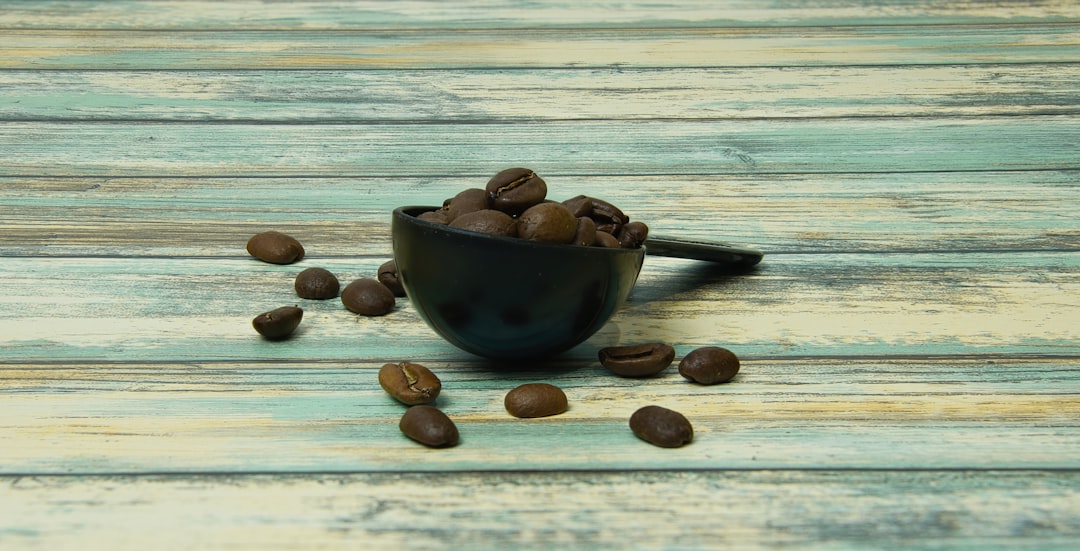 The Coffee Bean & Tea Leaf