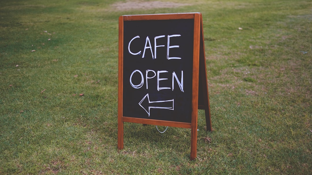 The Coffee Club