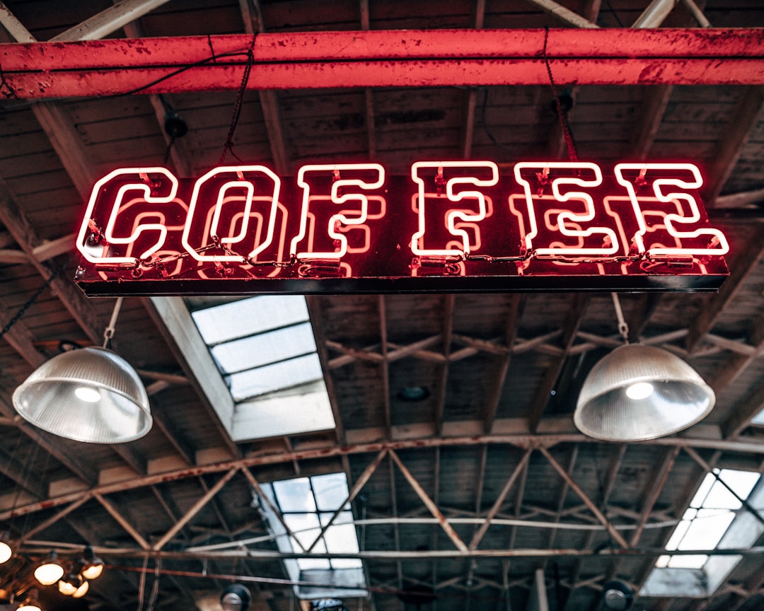 The Coffee Method