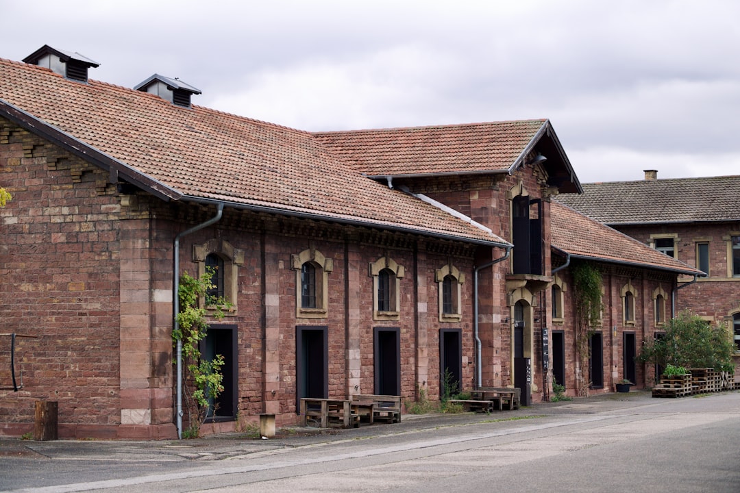 The Depot