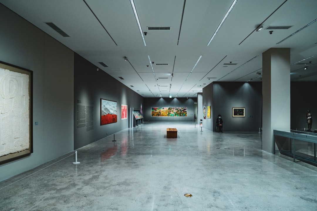 The Effie Arts Collective