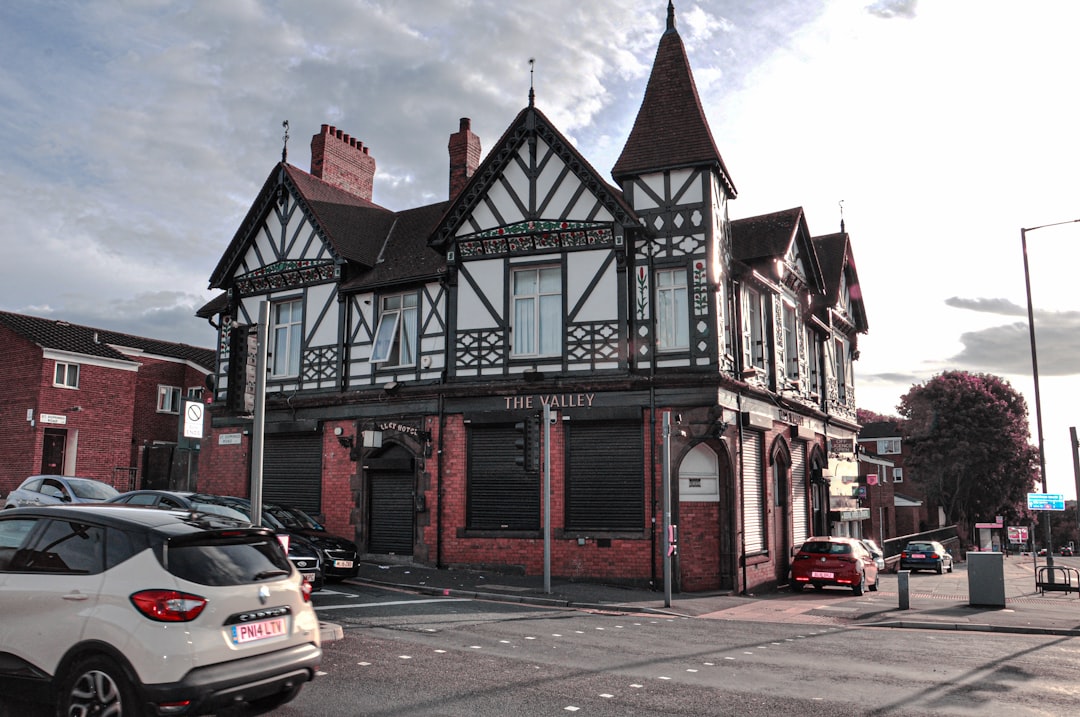 The Egg Cafe