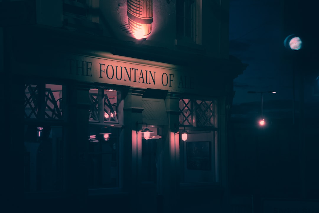 The Forum Cafe
