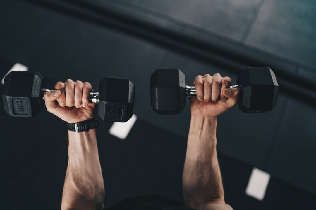 The Gym