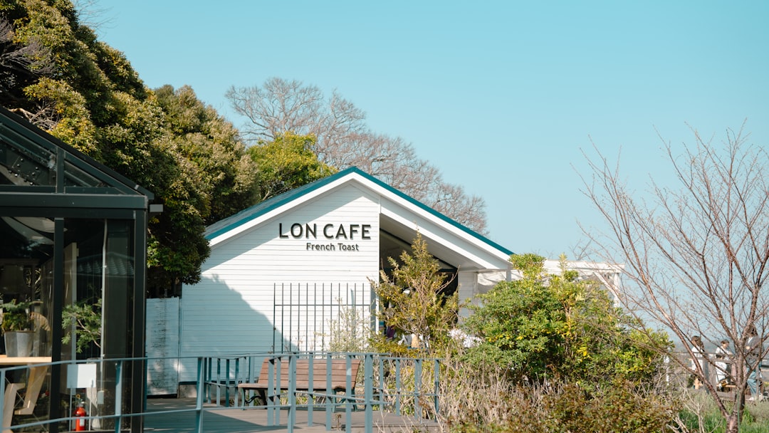 The Heritage Cafe