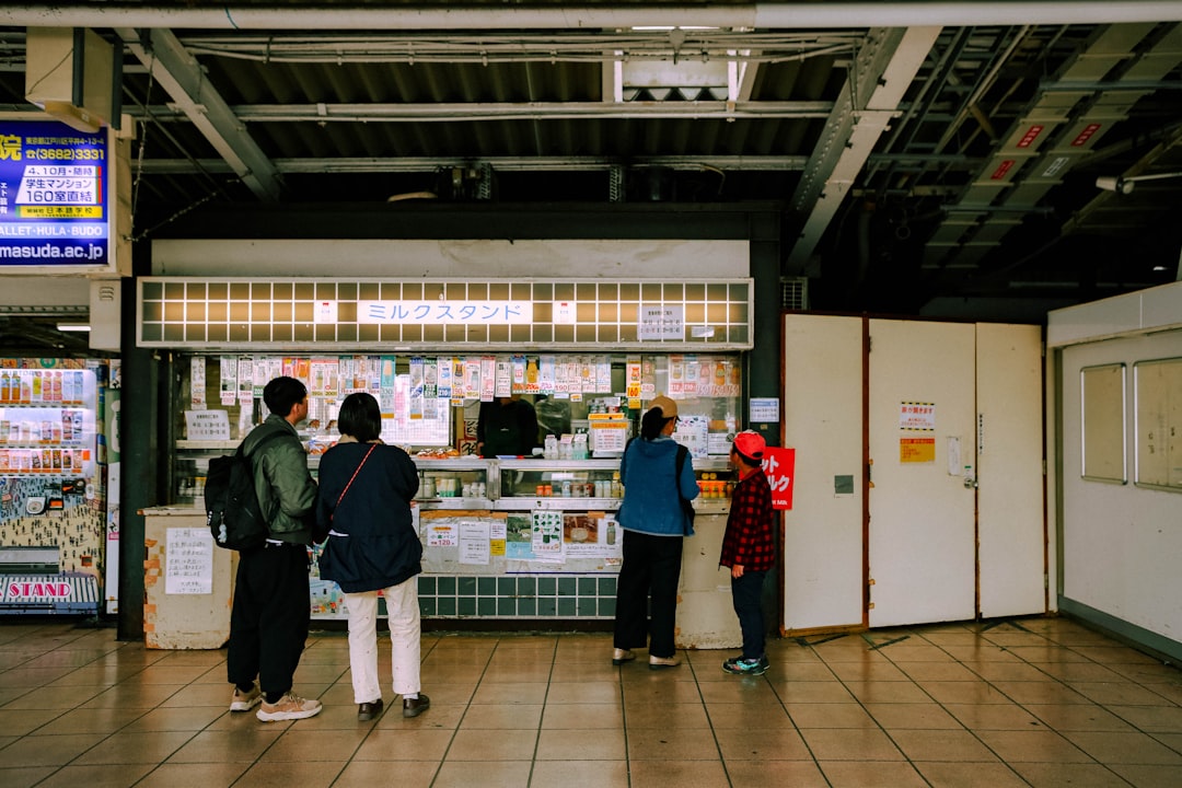 The Hub Tokyo