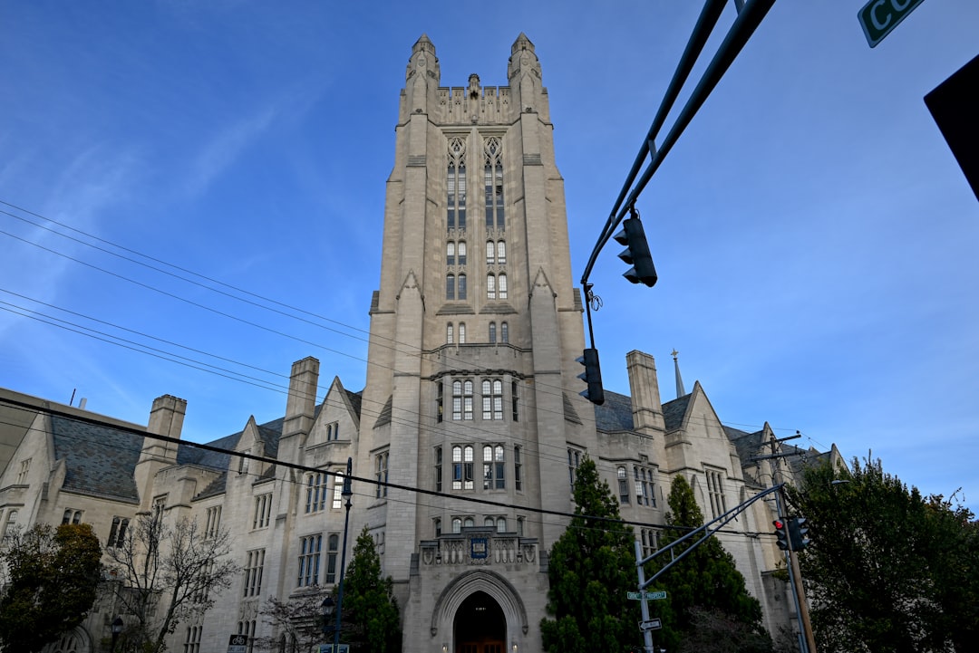 The Institute Library