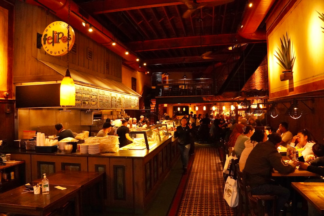 The Keystone Grill