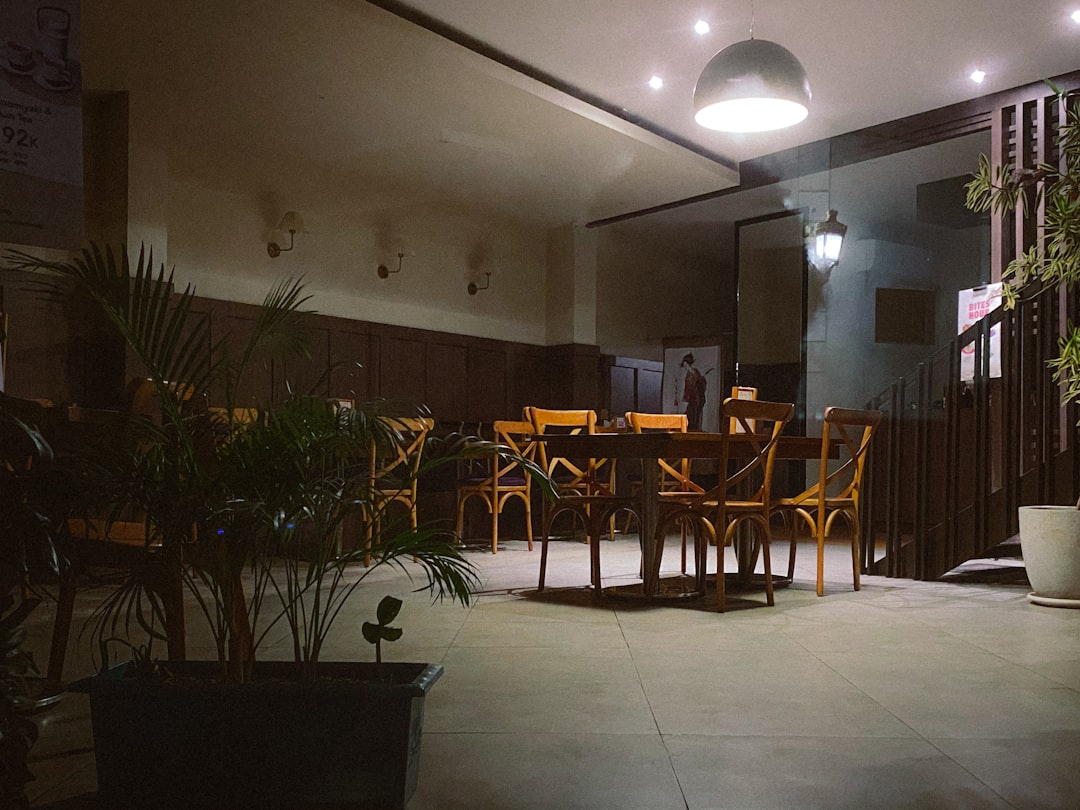 The Kitchen Table