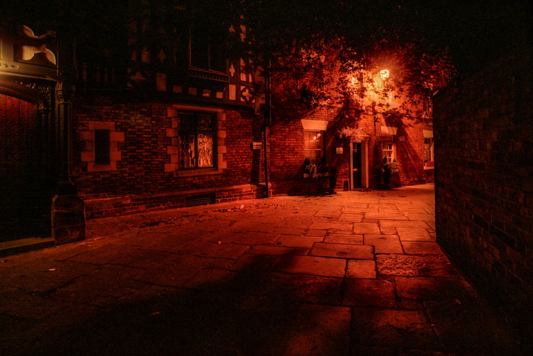 The Lantern