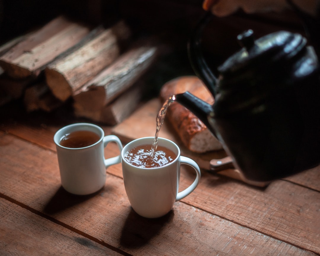 The Mill Coffee and Tea