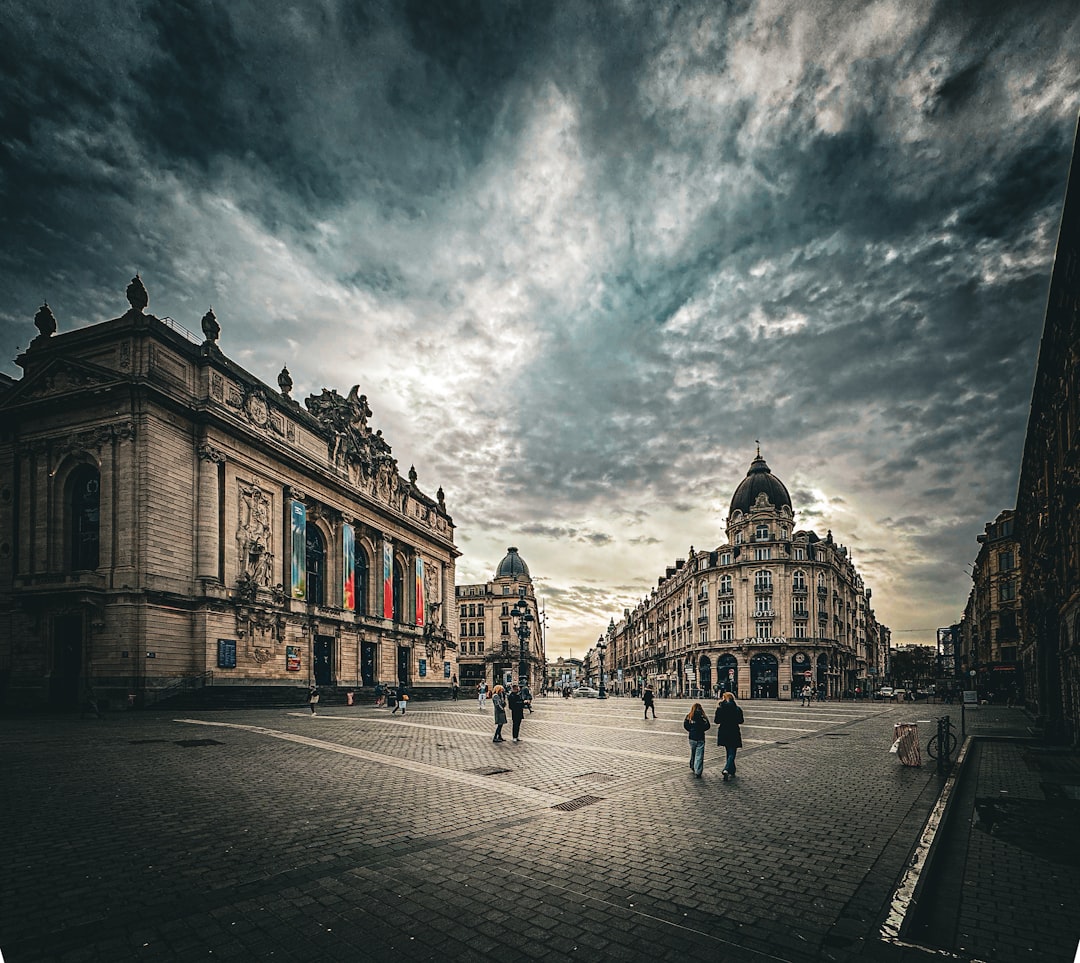 The People Lille