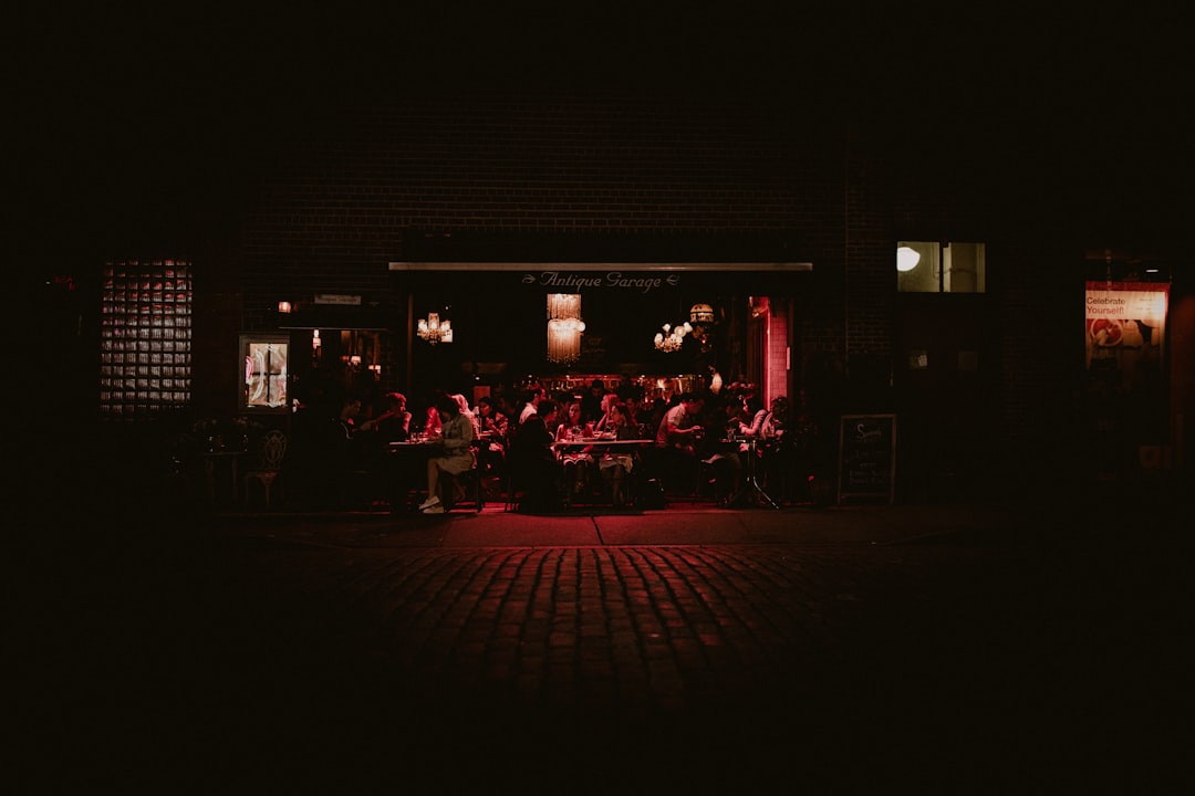 The Steakhouse