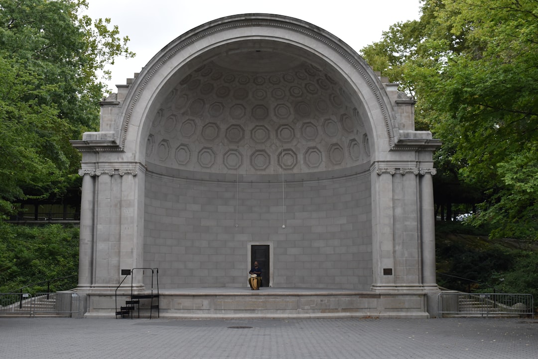 Theodore Roosevelt Inaugural National Historic Site