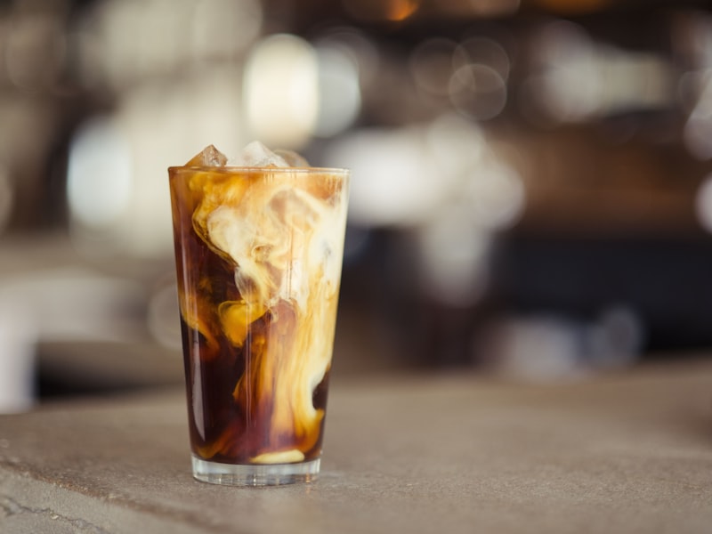 Three Marks Coffee