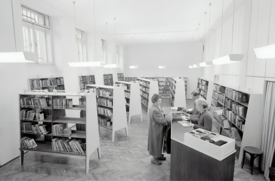 thumbod library
