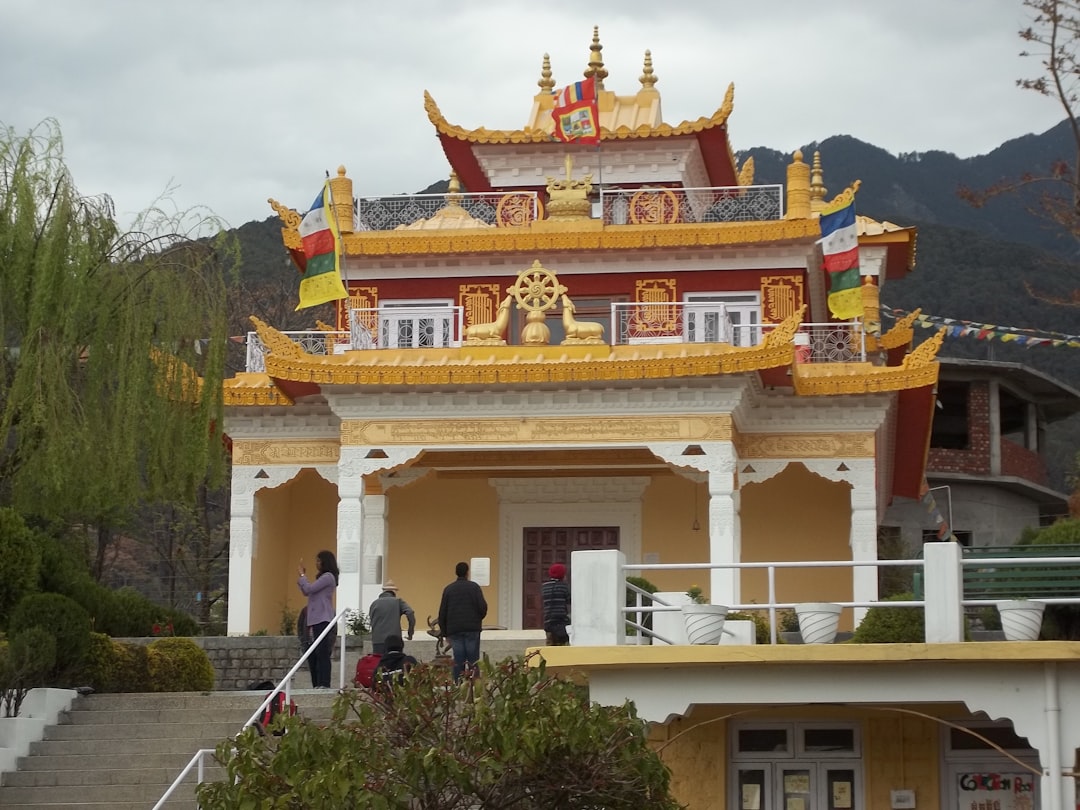 Tibetan Library