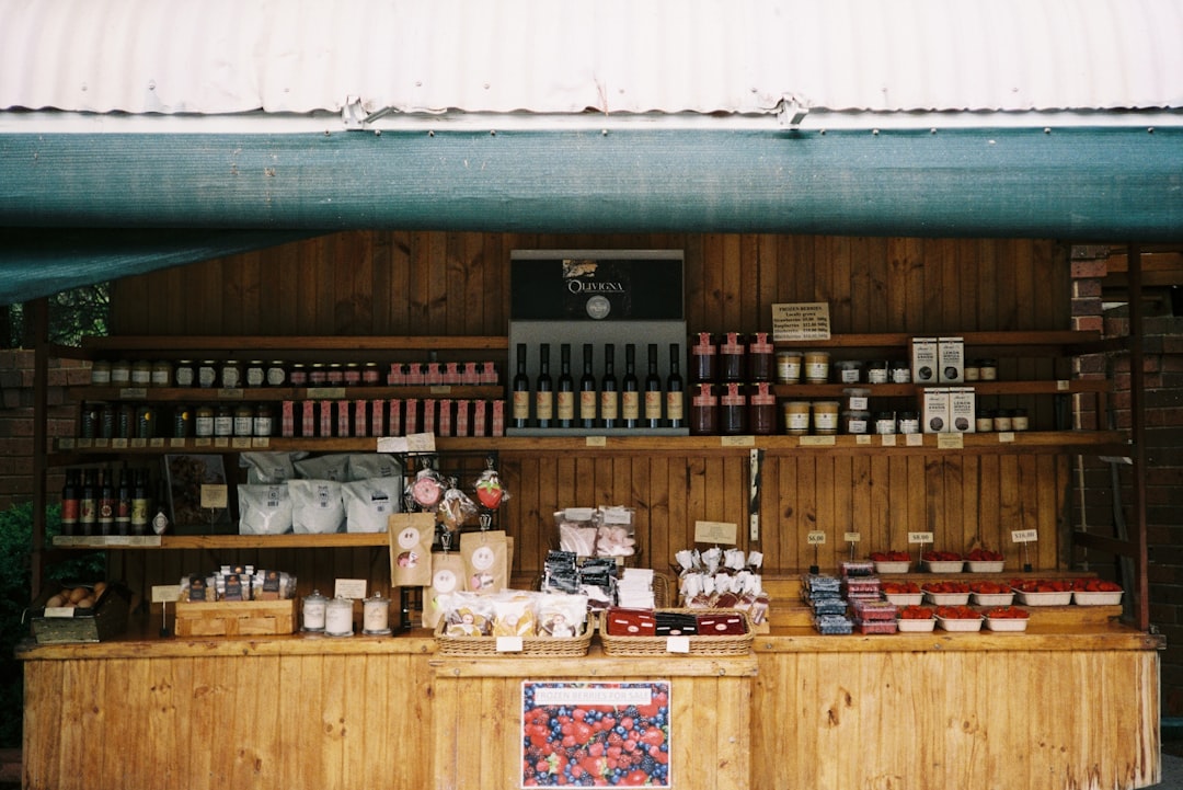 Tienda de Carmelita