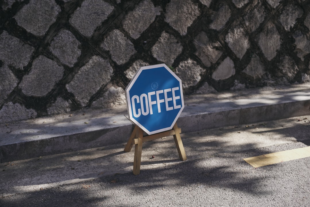 TikTok Coffe