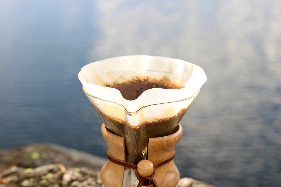 Tjöruhúsið Kaffi
