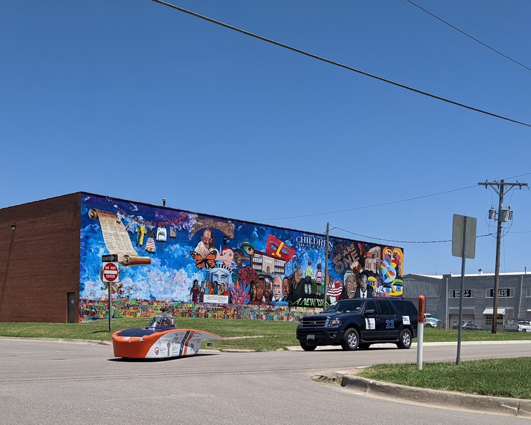 Topeka and Shawnee County Public Library