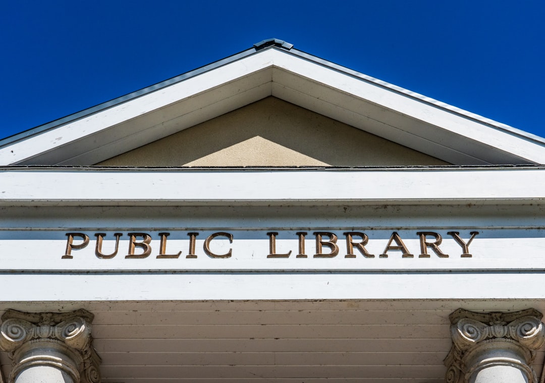Toulminville Branch Public Library