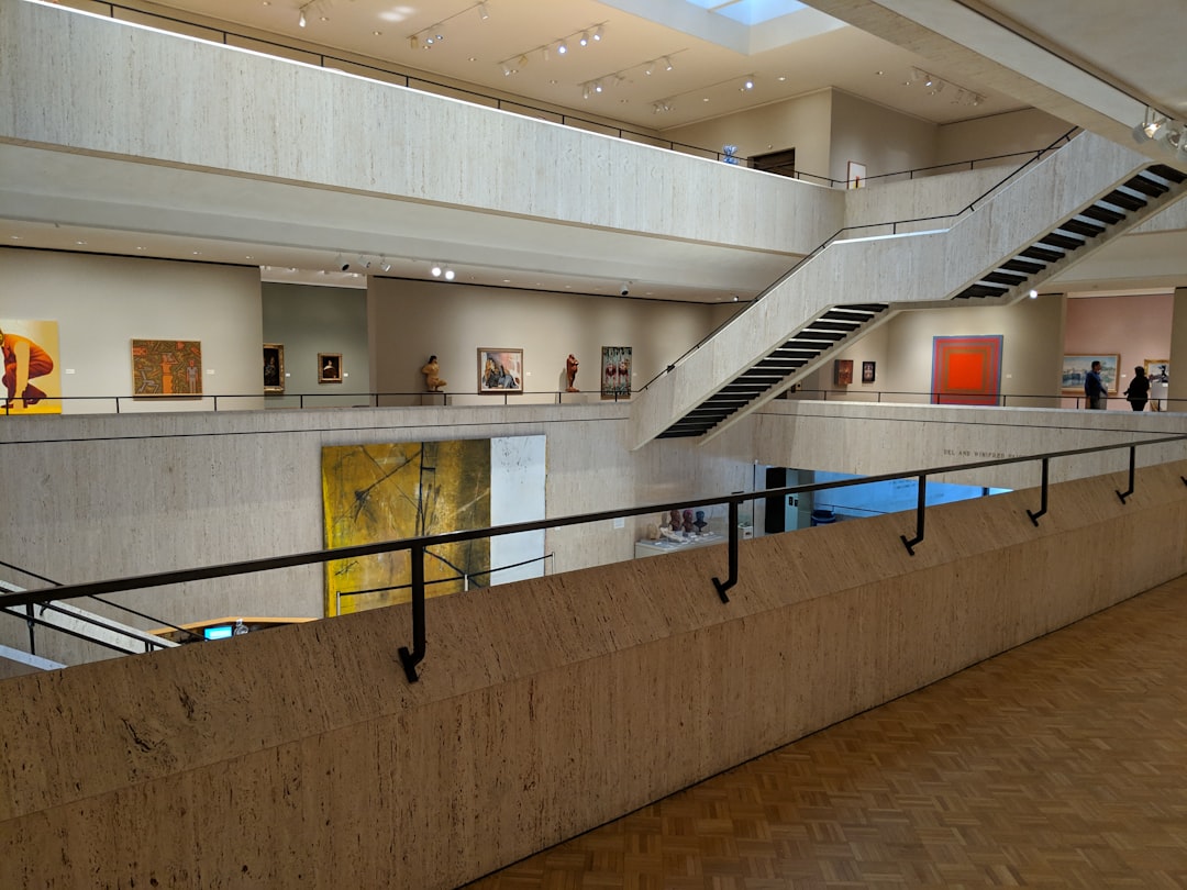 Treasures of Madison County Museum