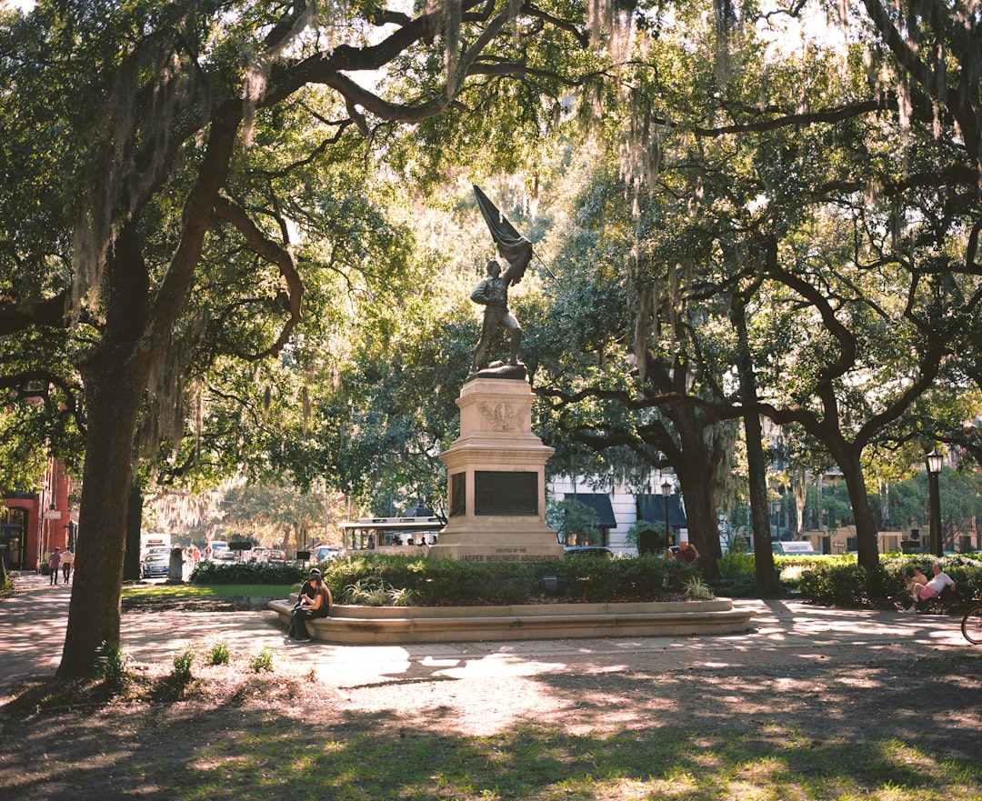 Treylor Park