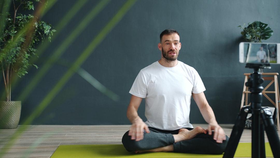 Turning Point Yoga