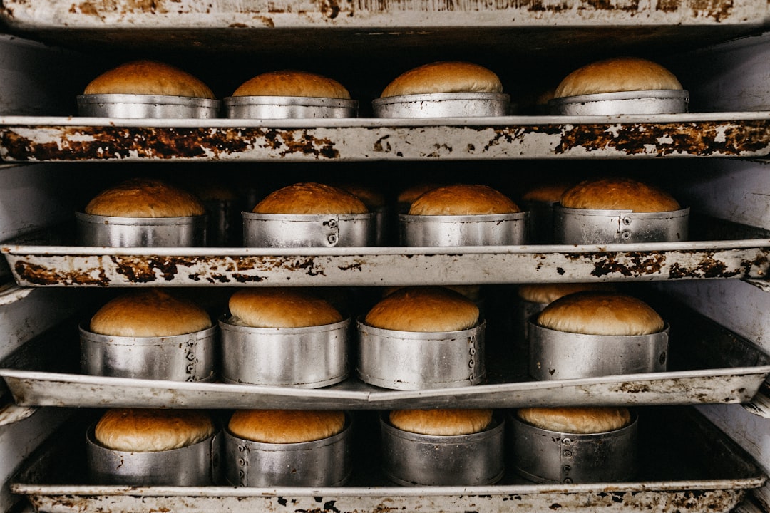 Underground Bakery