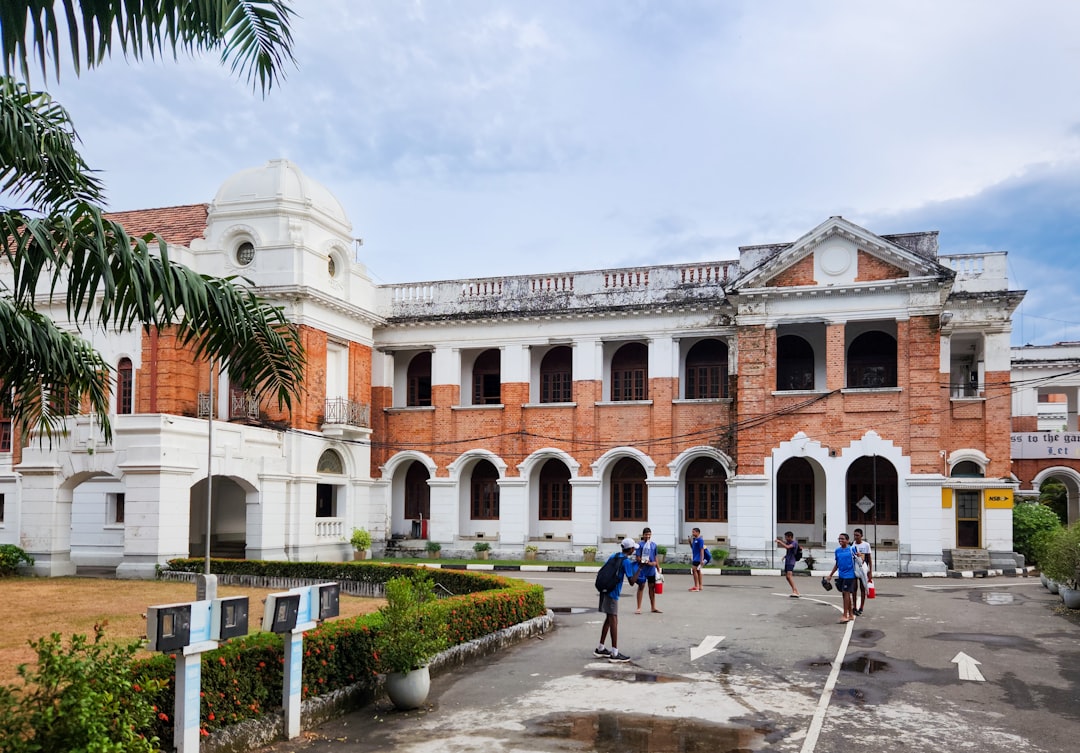 Uni Sports Center