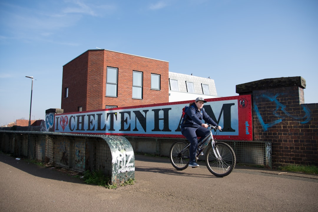 Up Hatherley Library & Children's Centre