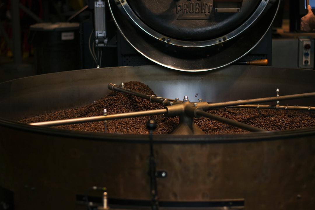 Uptown Espresso