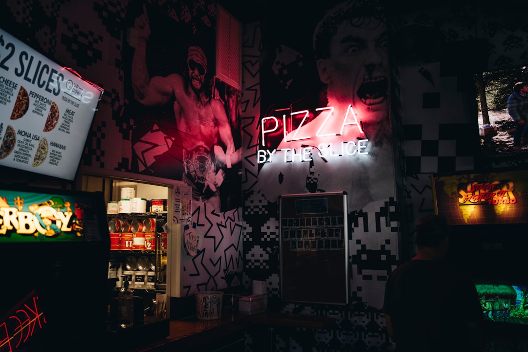 Urban Johnnie Bar and Grille