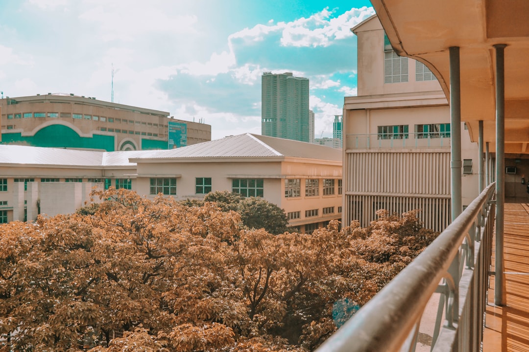 UST Main Library