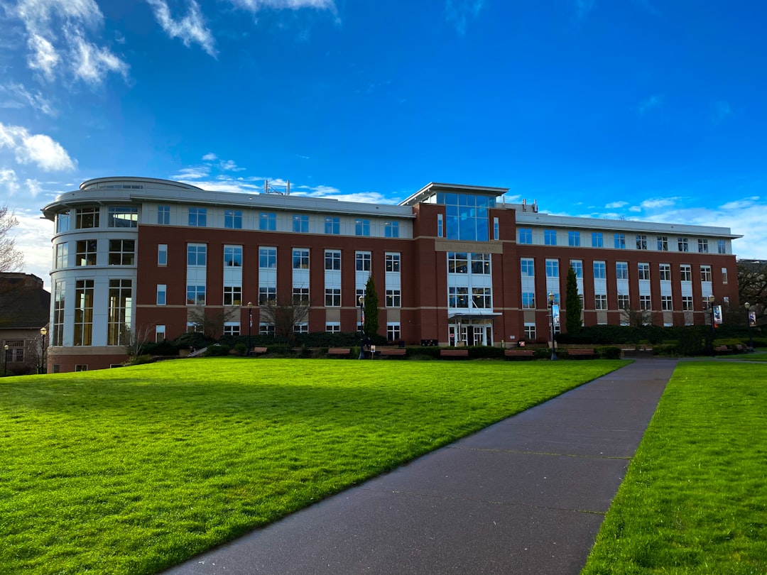 Valley Library