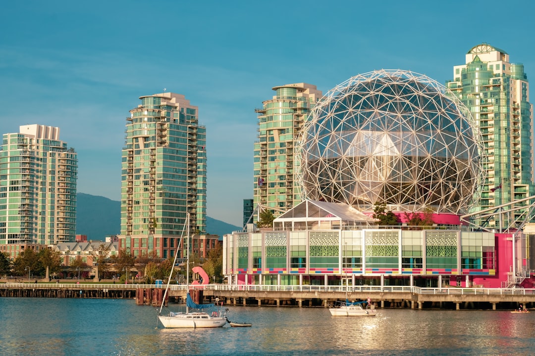Vancouver Lawn Tennis and Badminton Club