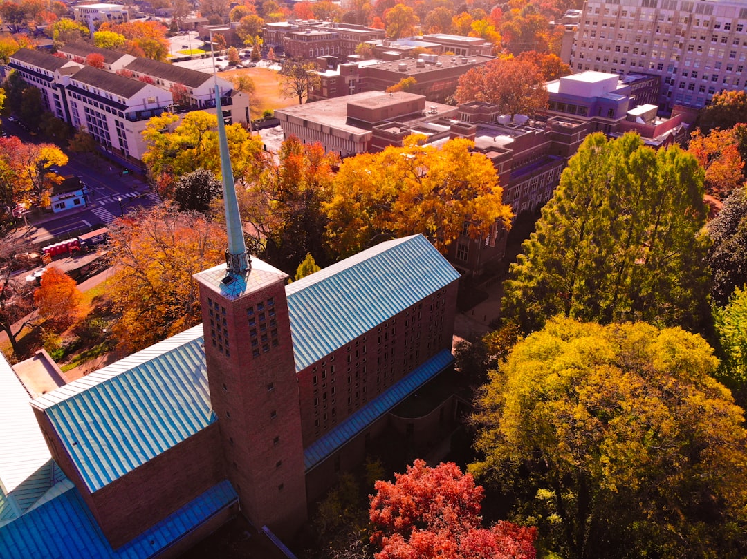 Vanderbilt University Special Collections and Archives