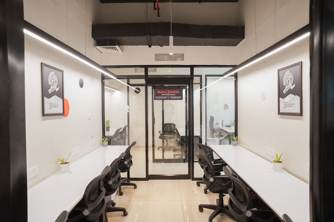Viva Coworking