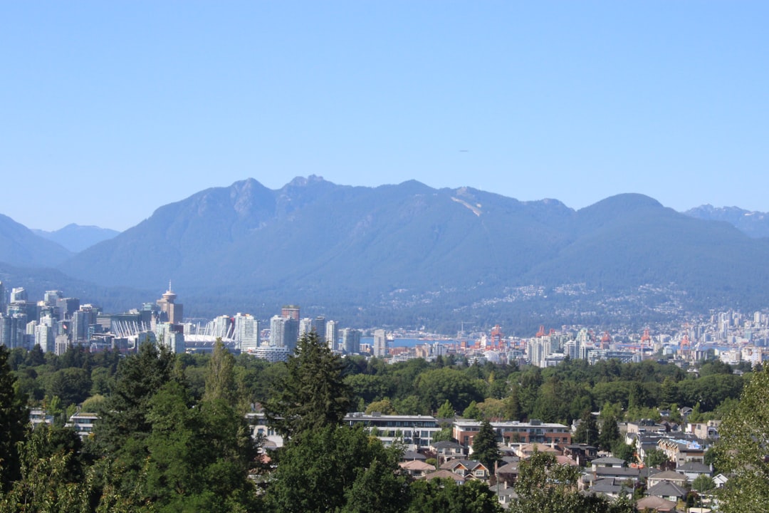 VPL: South Hill Branch