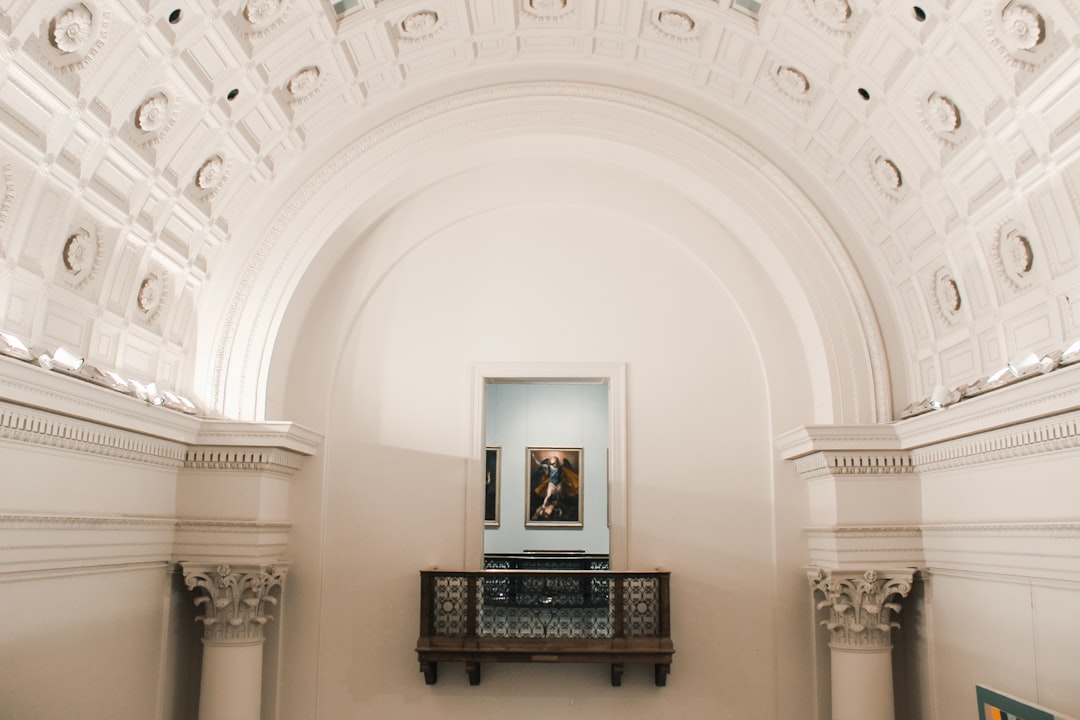 Wangensteen Historical Library