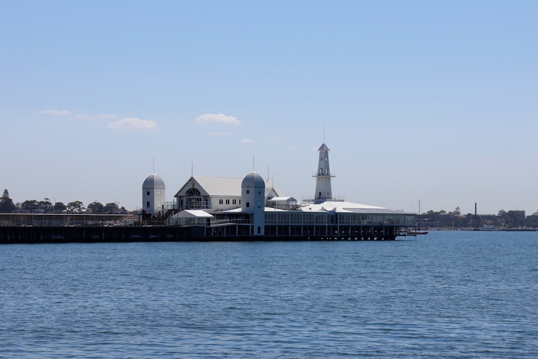 Waterfront Health Studio