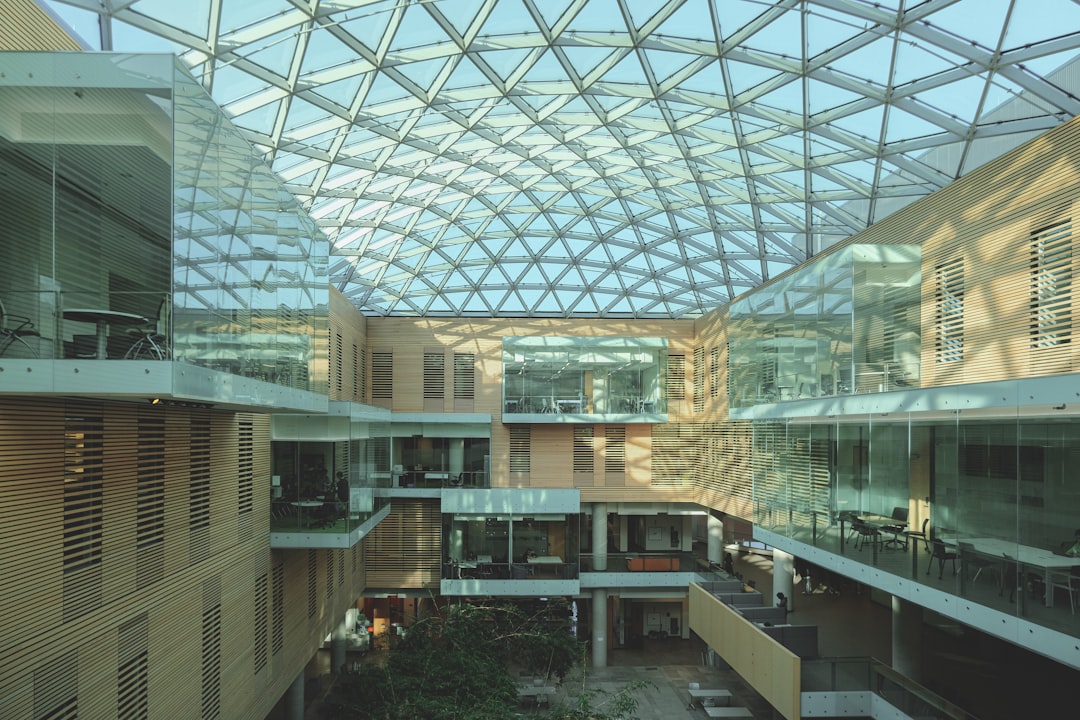 Waterloo Public Library - McCormick Branch