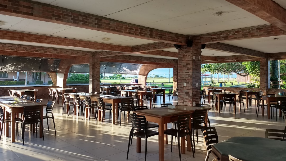 Waterside Restaurant